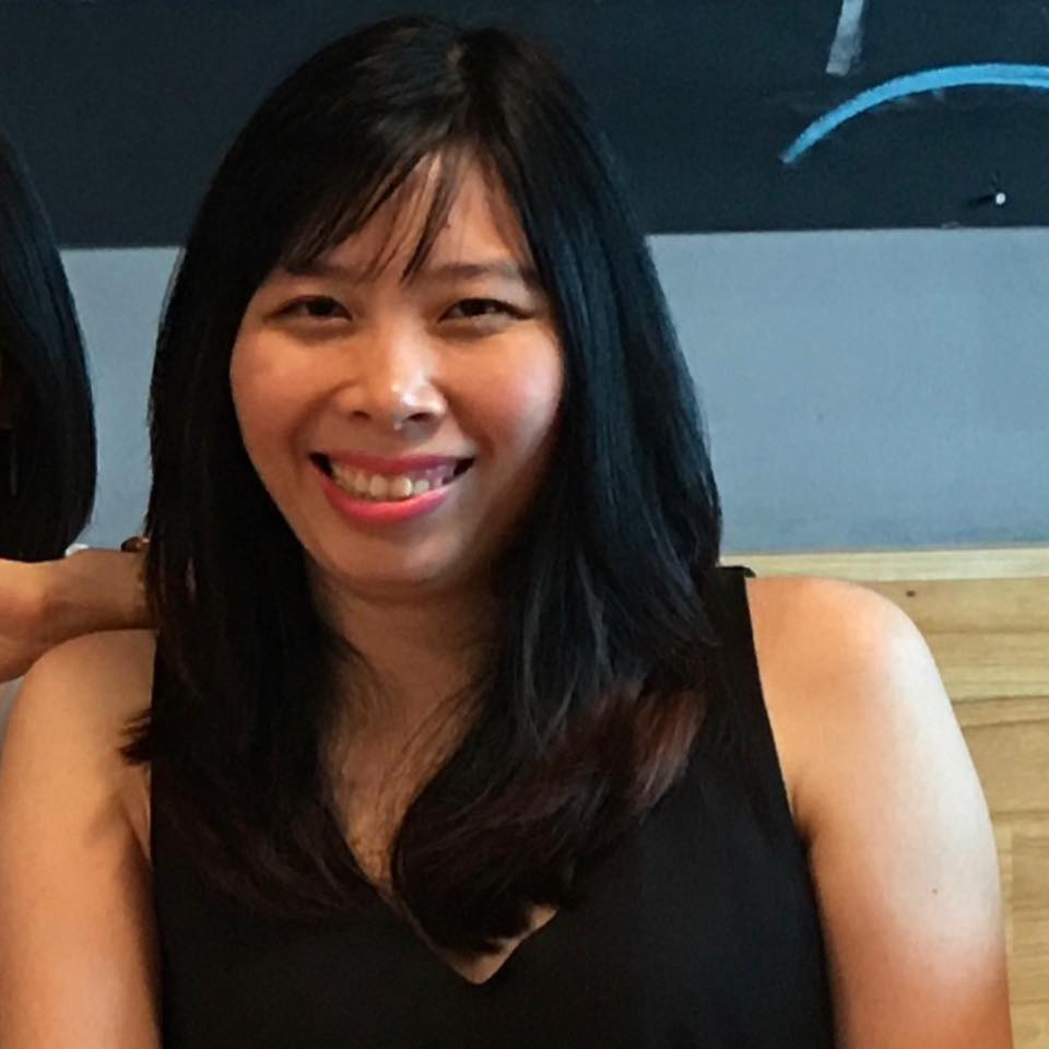 Lan Anh