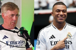 Real Madrid quyết định quan trọng về Mbappe, Bernabeu dậy sóng