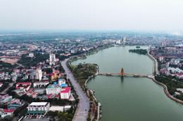 Phương án sáp nhập của Phú Thọ, Vĩnh Phúc, Hòa Bình