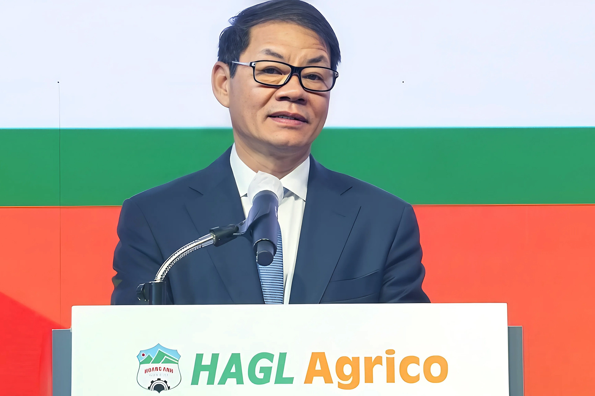 Tỷ phú Trần Bá Dương: Thaco đang nỗ lực ‘cứu’ HAGL Agrico để đòi 12.000 tỷ đồng
