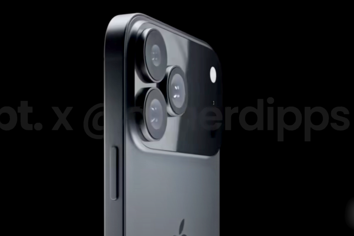 iPhone 17 Pro sẽ có tính năng quay video đặc biệt hữu ích với người làm nội dung