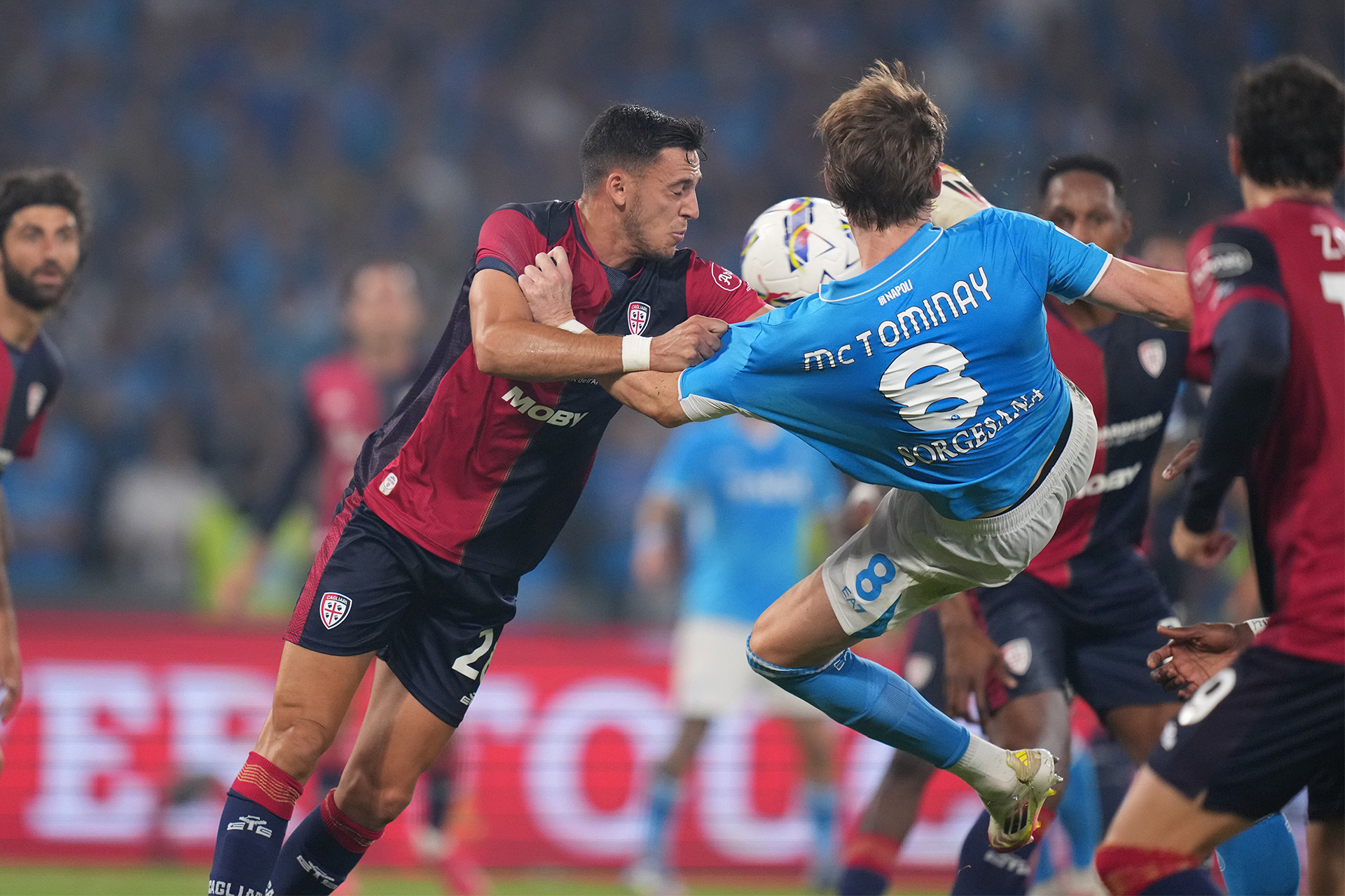 Serie A - McTominay Napoli Cagliari.jpg