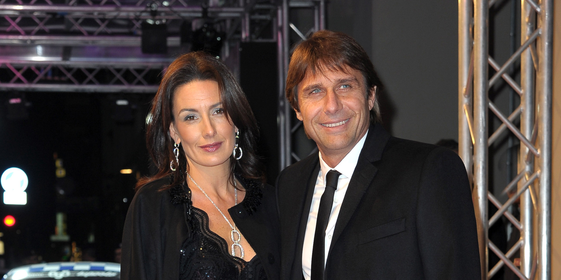 ANSA - Antonio Conte Elisabetta Muscarello.jpg